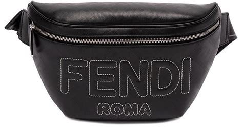 fendi belt bag grifo 2010|FF Belt .